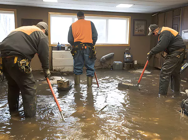 Stormwater Removal Services in Snellville, GA