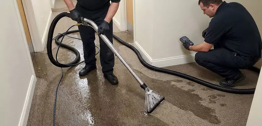 Professional 24/7 Water Damage Restoration Services in Snellville