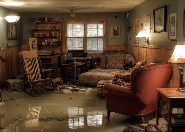 Your Emergency Apartment Water Restoration Specialist in Snellville, GA
