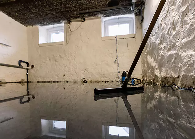 Trusted Basement Water Damage Cleanup: Your Flood Damage Cleanup Company in Snellville, GA