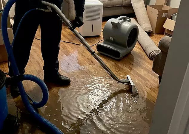 Reliable Basement Water Remediation: Your Basement Water Restoration in Snellville, GA
