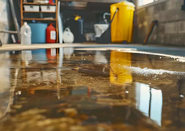 Proven Basement Water Remediation: Your Flood Damage Cleanup Company in Snellville, GA