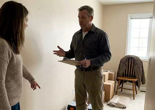 Your Emergency Water Damage Restoration in Snellville, GA
