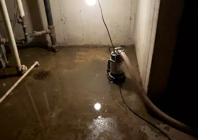 Your Water Damage Restoration Partner in Snellville, GA