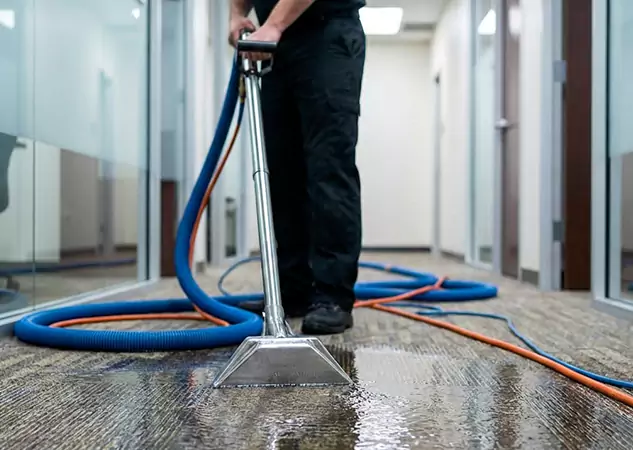 Your Commercial Water Cleanup Partner in Snellville, GA