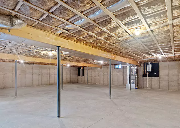 Expert Crawl Space Cleanup: Your Crawl Space Restoration Team in Snellville, GA