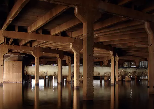 Your Water Damage Mitigation Experts in Snellville, GA