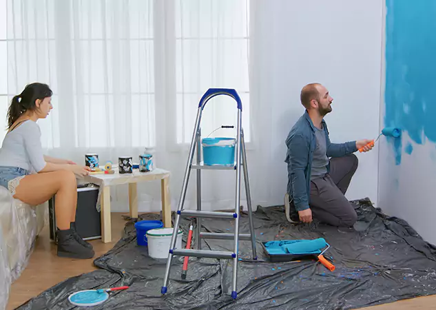 Trusted Water Damage Repair: Your Certified Restoration Company in Snellville, GA
