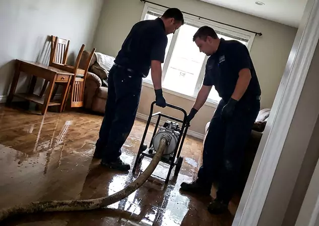 Your Disaster Restoration Services Partner in Snellville, GA