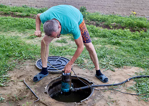 Your Sewage Cleanup Company in Snellville, GA