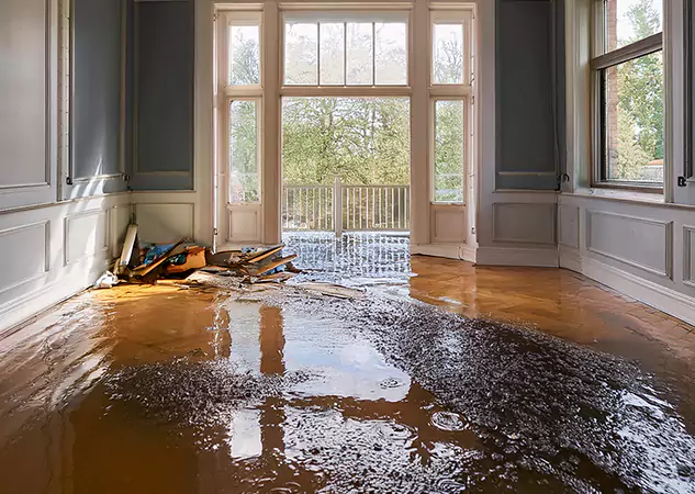 Your Disaster Restoration Services in Snellville, GA