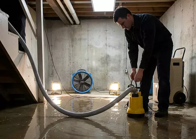 Proven Emergency Water Removal Services: Your Restoration Specialists in Snellville, GA