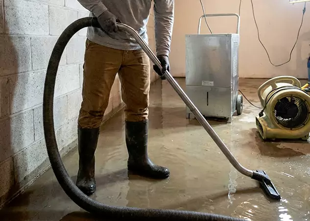 Your Water Mold Fire Restoration Team in Snellville, GA