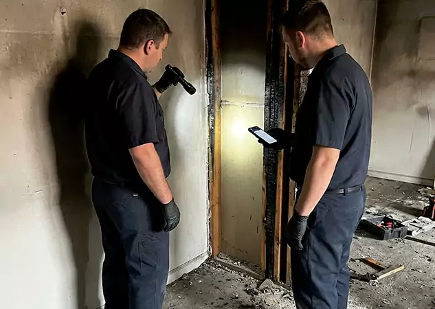 Your Fire and Water Damage Companies in Snellville, GA
