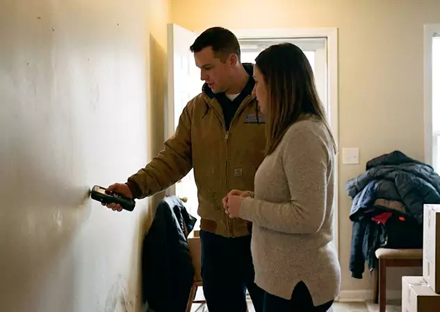 Your Complete Restoration Company in Snellville, GA