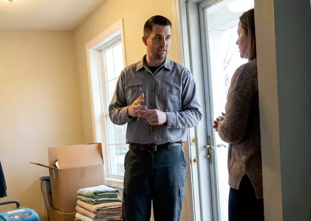Certified Flood Clean Up Services: Your Flood Damage Specialists in Snellville, GA