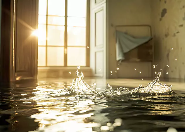 Your Trusted Water Damage Restoration Specialists in Snellville, GA