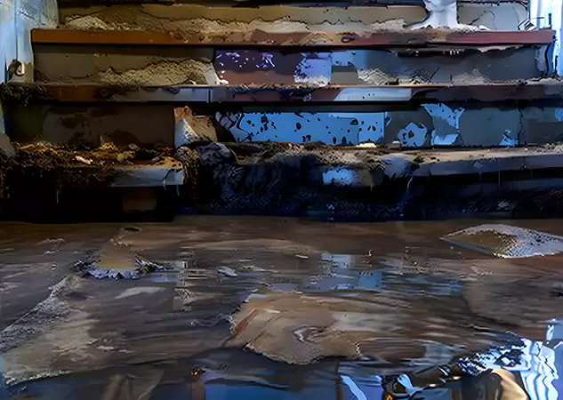 Your Crawl Space Flooding Solutions in Snellville, GA