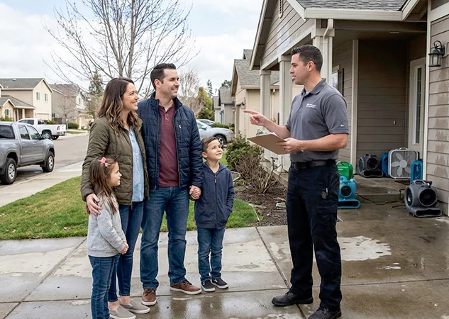 Your Leak Detection Specialist in Snellville, GA