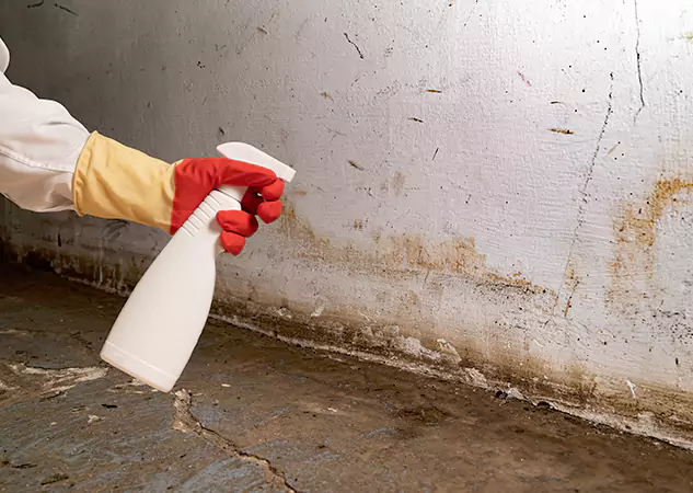 Your Water Damaged Mold Removal Services in Snellville, GA