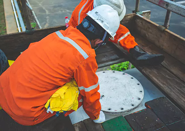 Your Sewage Contamination Cleanup Experts in Snellville, GA
