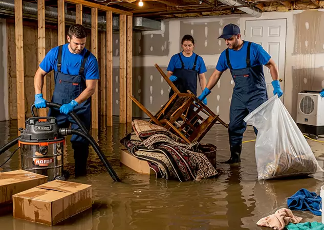 Your Home Flood Damage Restoration in Snellville, GA