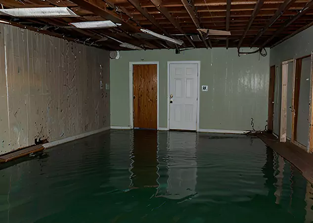 Your Property Water Restoration Team in Snellville, GA