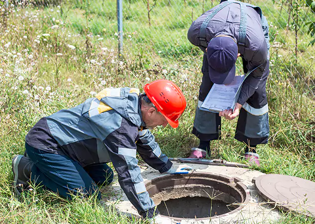 Your Sewage Cleanup Company in Snellville, GA