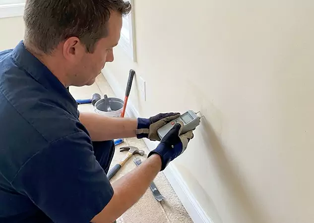 Your Trusted Restoration Company in Snellville, GA