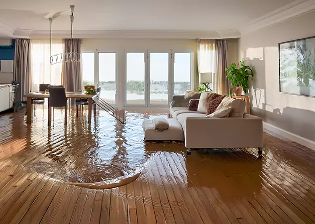 Your Water Removal Specialists in Snellville, GA