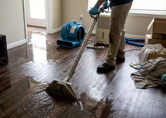 Your Trusted Restoration Company in Snellville, GA
