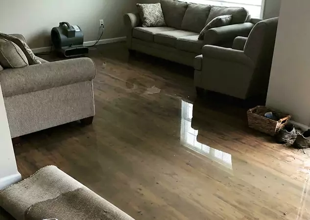 Your Trusted Restoration Company in Snellville, GA