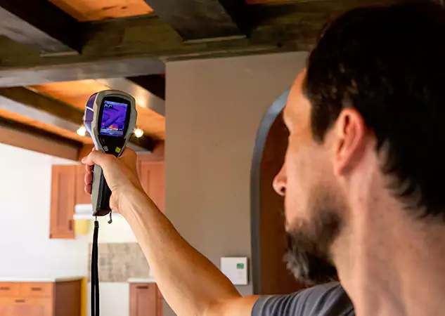 Trusted Water Damage Evaluation: Your Certified Partner in Snellville, GA