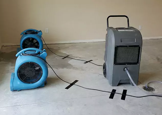 Your Water Dry Out Company in Snellville, GA