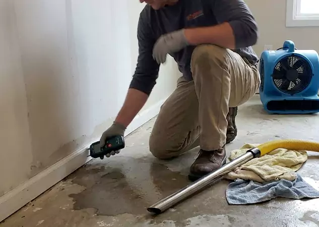 Your Proven Restoration Company in Snellville, GA