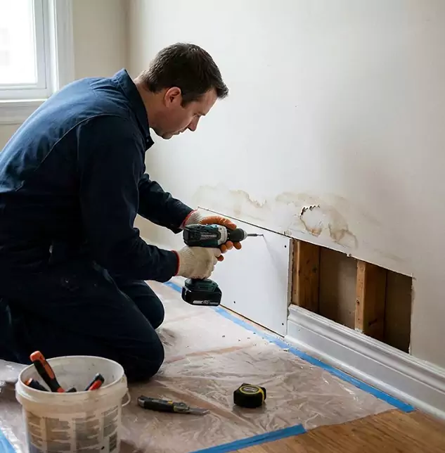 Reliable Water Restoration: Your Restoration Company Water Damage Experts in Snellville, GA