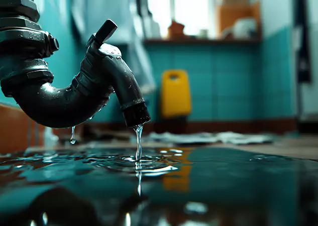 Your Certified Moisture Removal Specialists in Snellville, GA