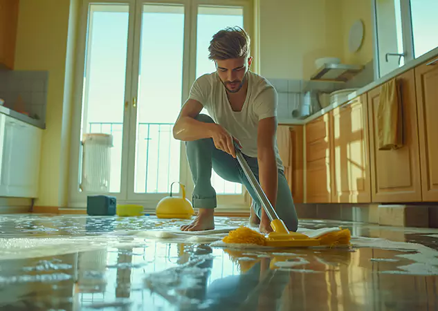 Your Trusted Restoration Company in Snellville, GA