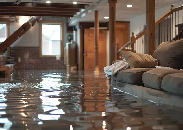 Trusted Wet Basement Cleanup: Your Basement Water Cleanup Services in Snellville, GA