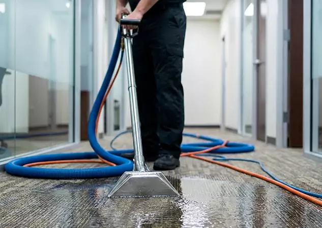 Your Water Damaged Carpet Restoration Partner in Snellville, GA