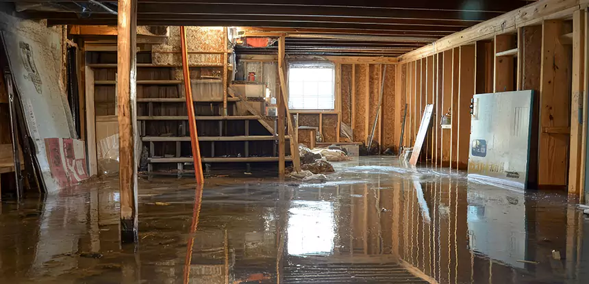 Professional Basement Water Restoration Services in Snellville, GA