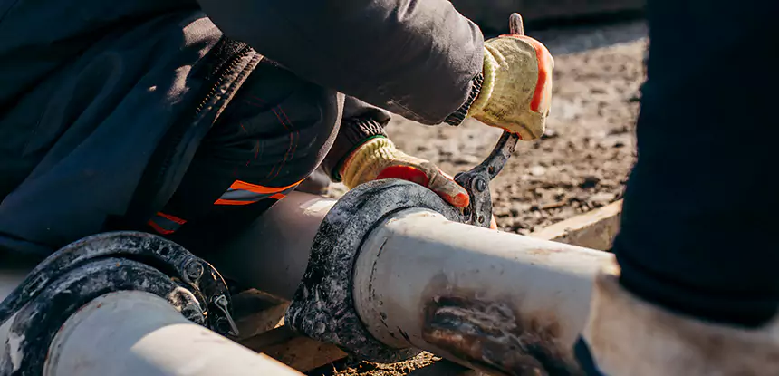 Professional Burst Pipe Water Cleanup Services in Snellville, GA