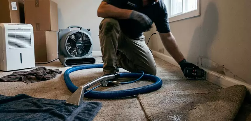Professional Carpet Flood Cleaning Services in Snellville, GA