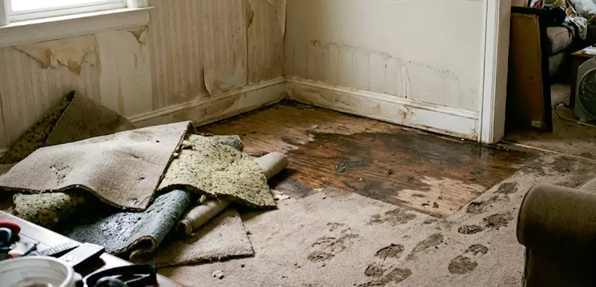 Professional Water Extraction Services in Snellville, GA