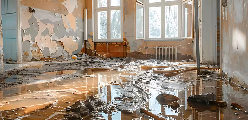 Professional Damage Restoration Service in Snellville, GA