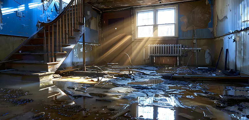 Professional Water Damage Restoration Services in Snellville, GA