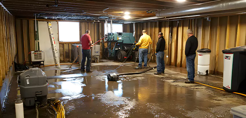 Professional Emergency Water Removal Services in Snellville, GA
