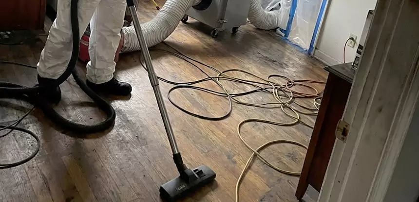 Professional Fire and Flood Restoration Services in Snellville, GA