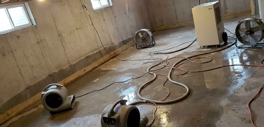 Professional Fire and Water Clean Up Services in Snellville, GA