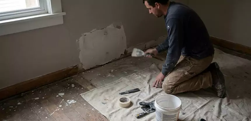 Professional Fire and Water Damage Repair Services in Snellville, GA